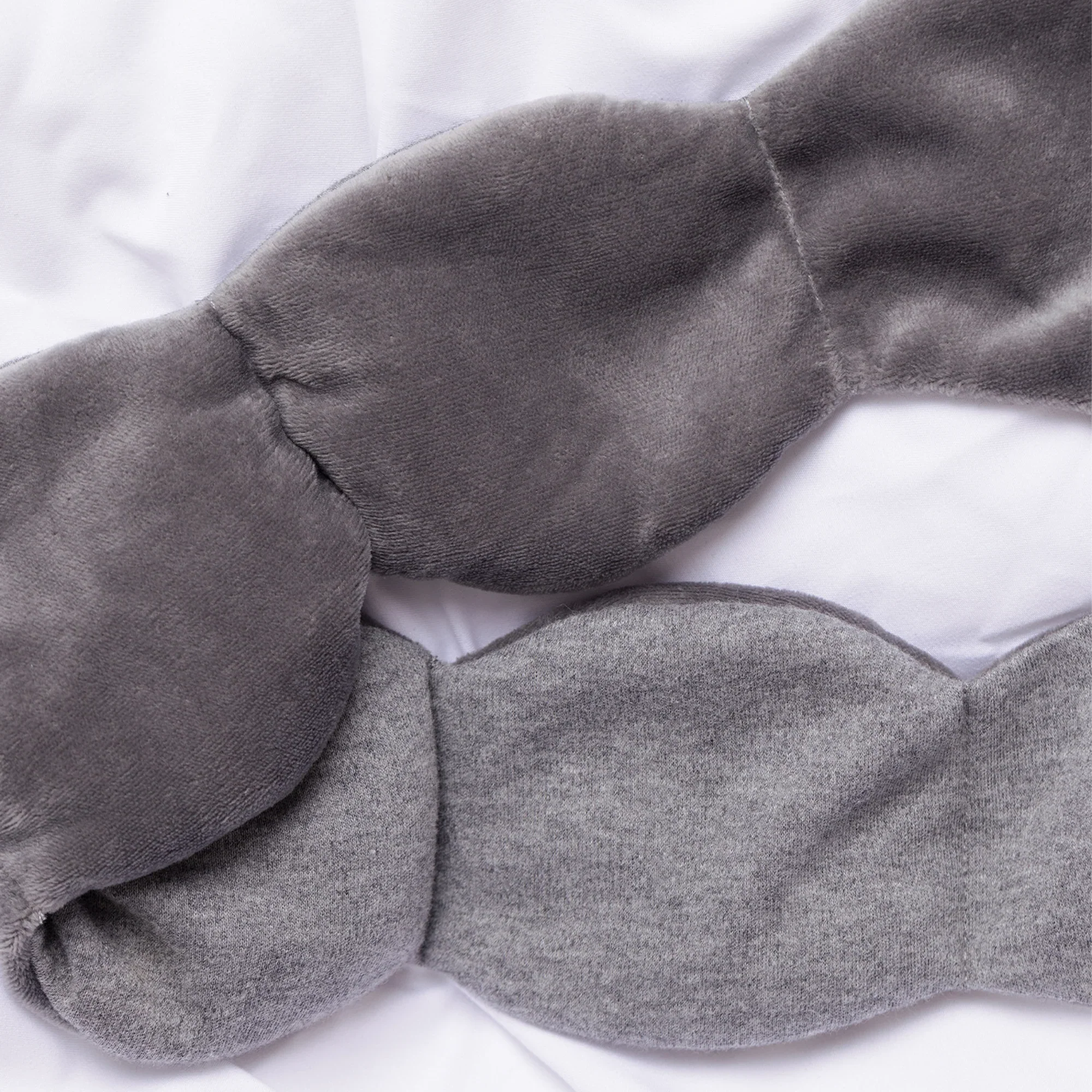 The Weighted Blanket for your Eyes - Image 47