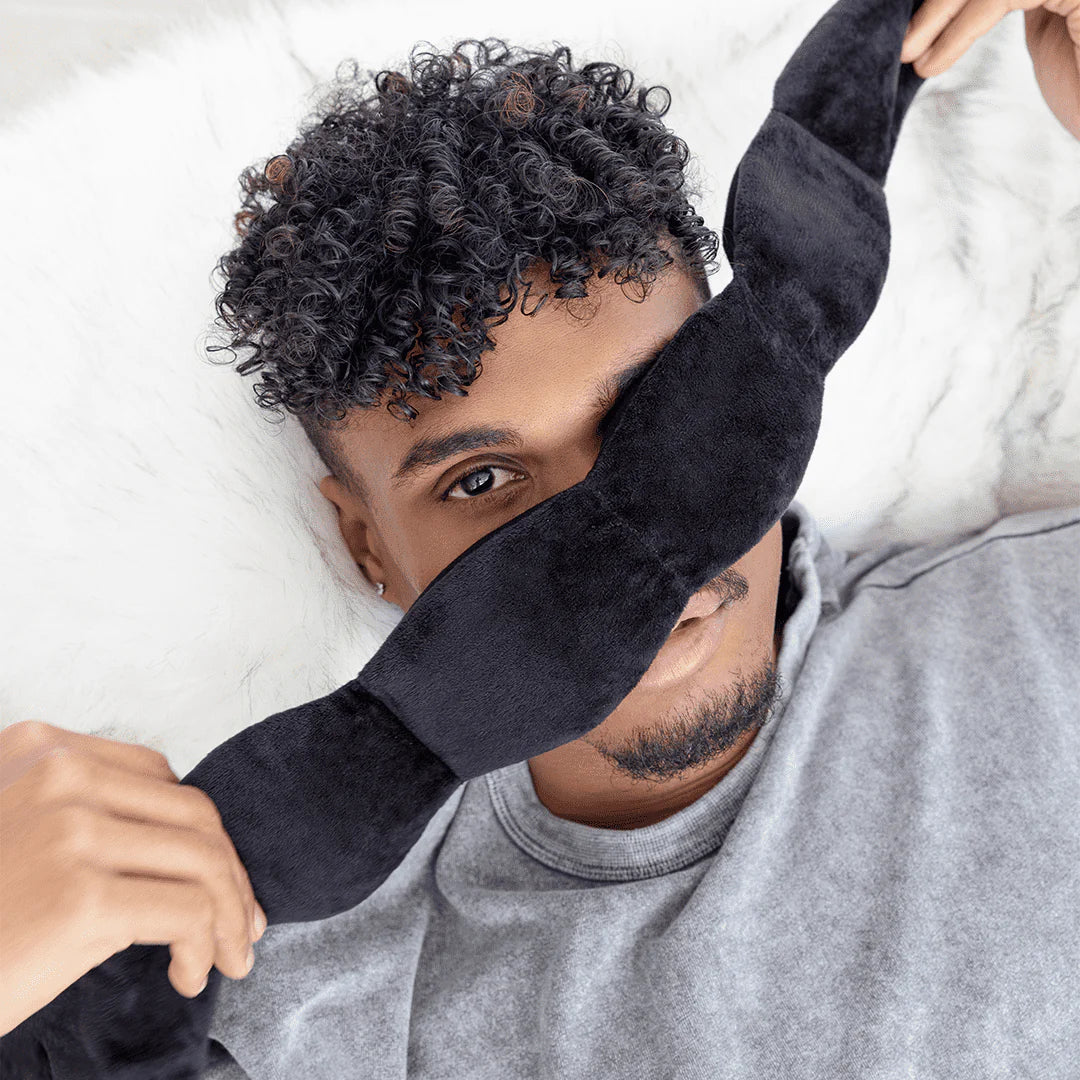 The Weighted Blanket for your Eyes - Image 8