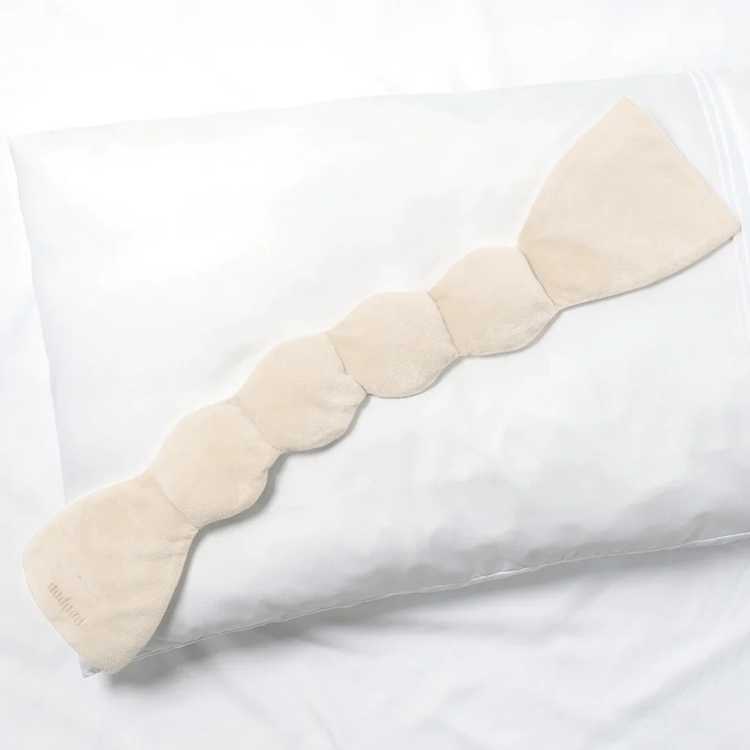 The Weighted Blanket for your Eyes - Image 9