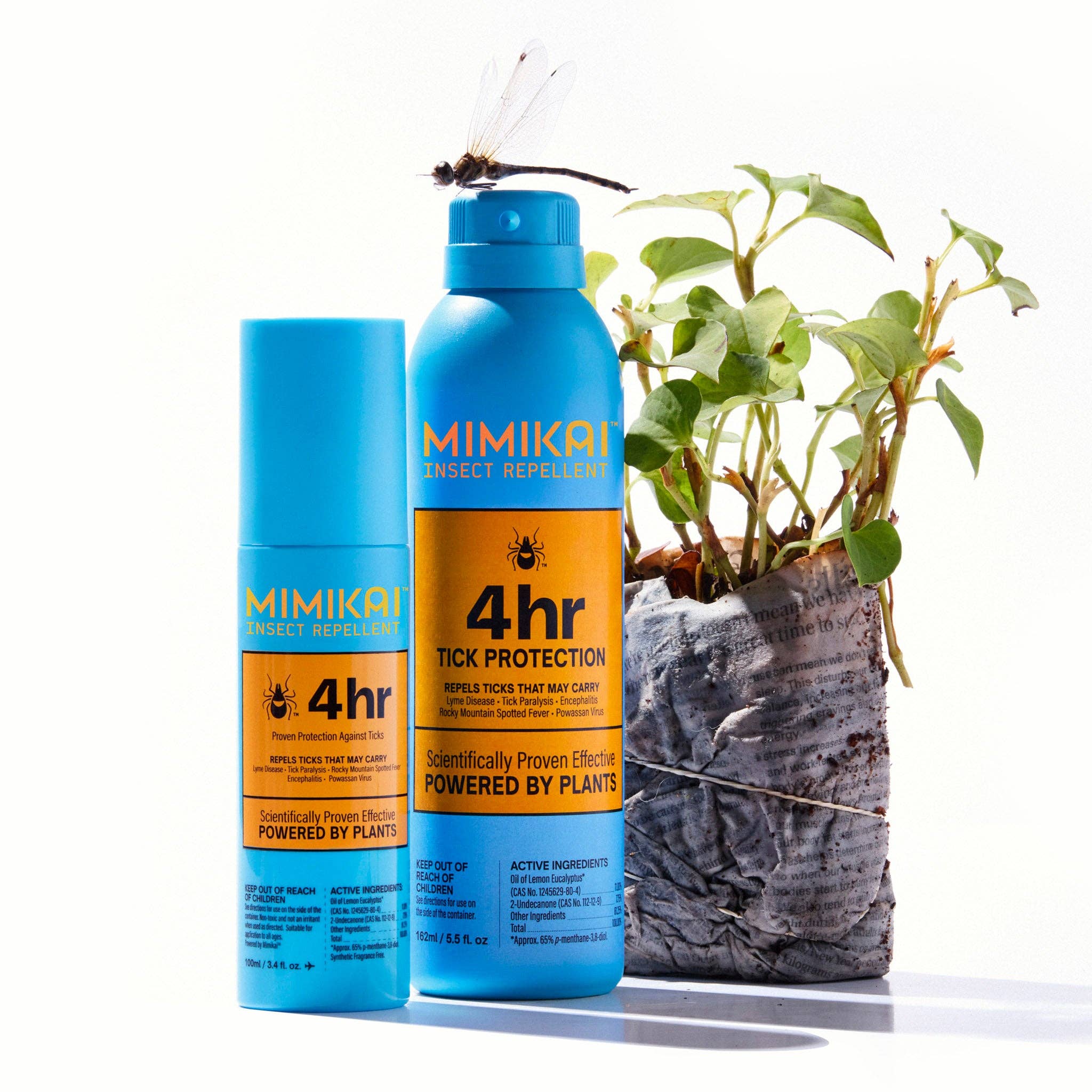 Tick Bug Spray Mist - Image 3