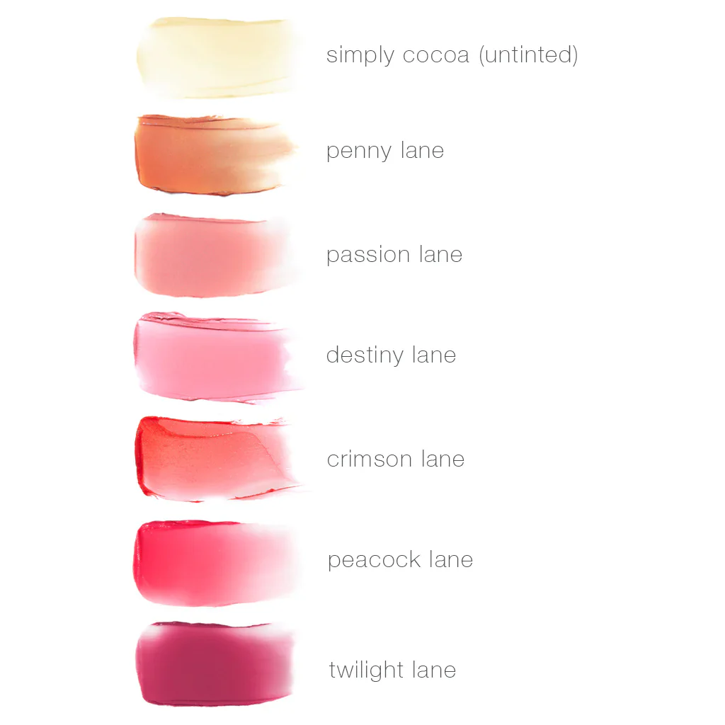 Tinted Lip Balm - Image 3