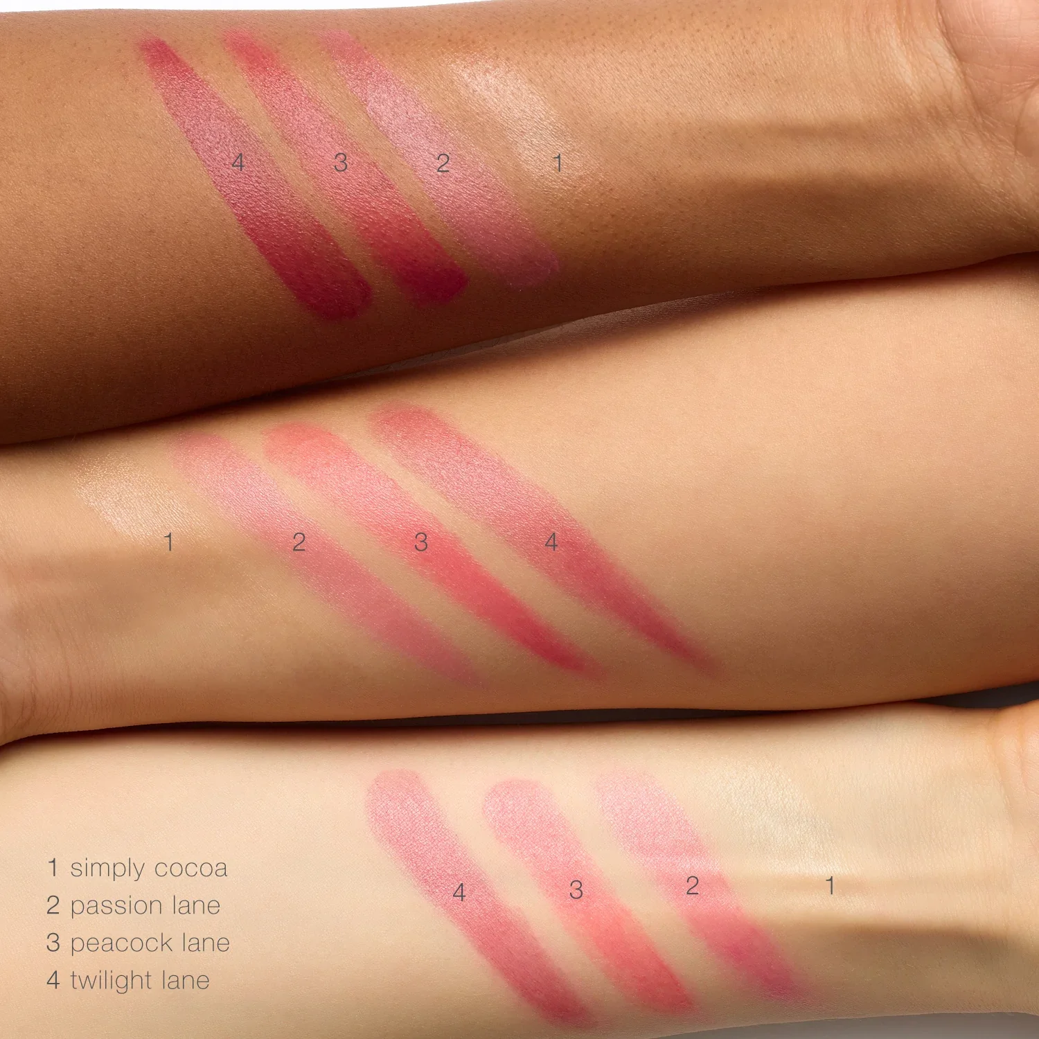 Tinted Lip Balm - Image 6