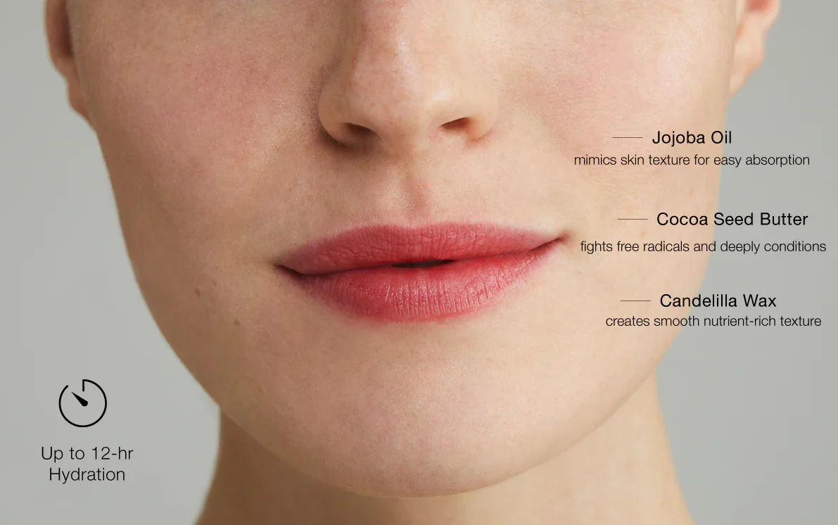 Tinted Lip Balm - Image 7