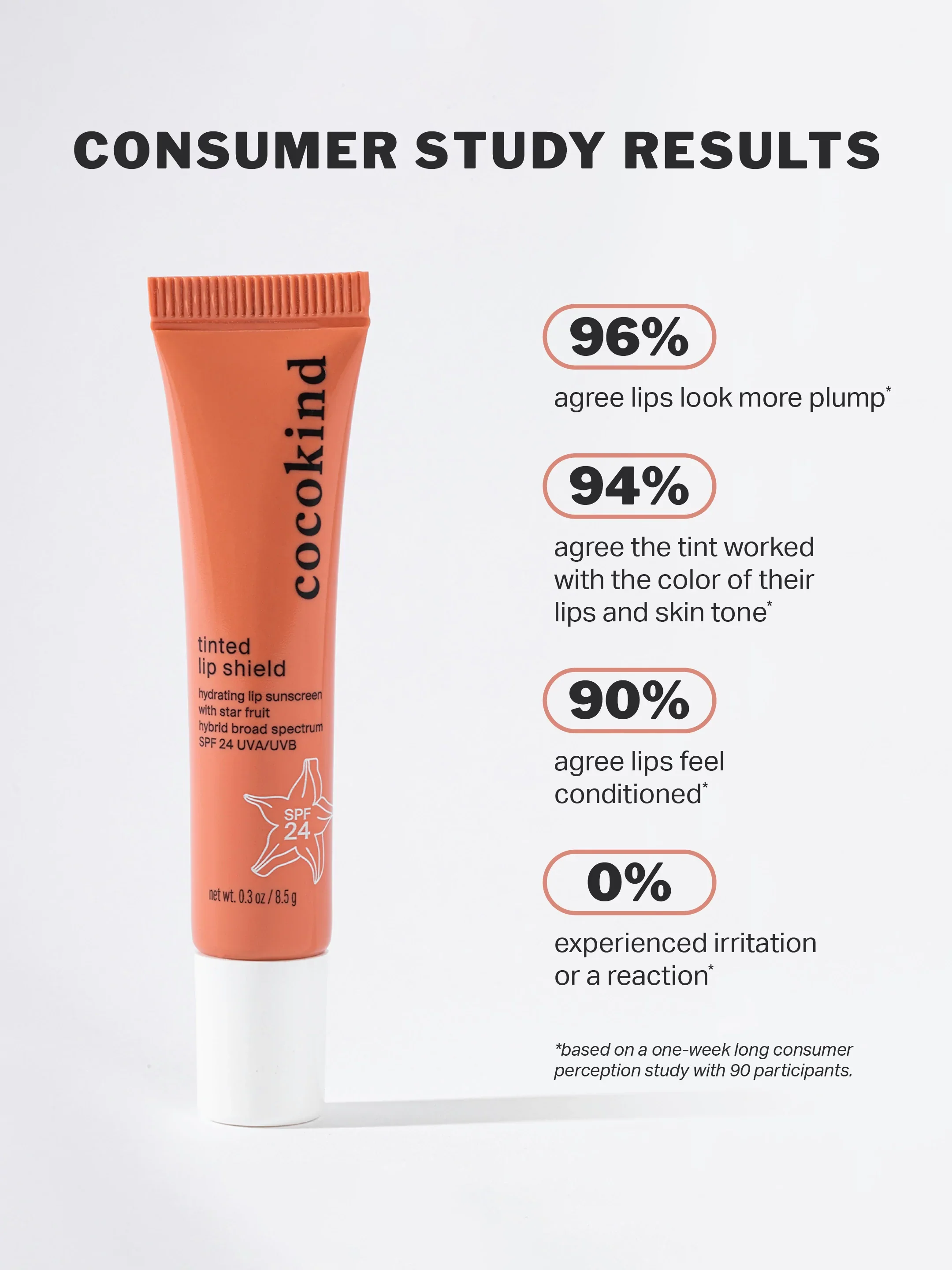 Tinted Lip Shield SPF 24 - Image 3