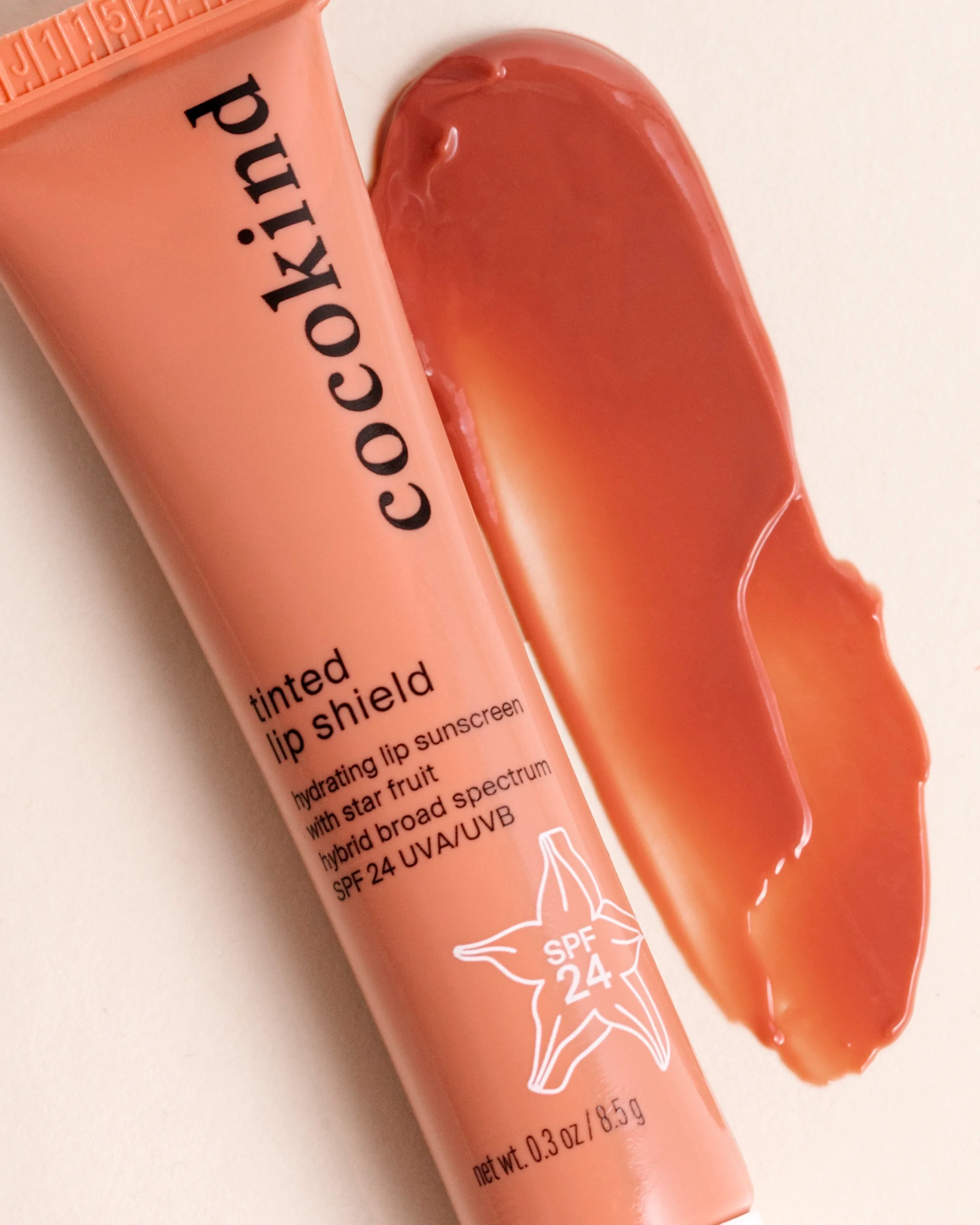 Tinted Lip Shield SPF 24 - Image 4