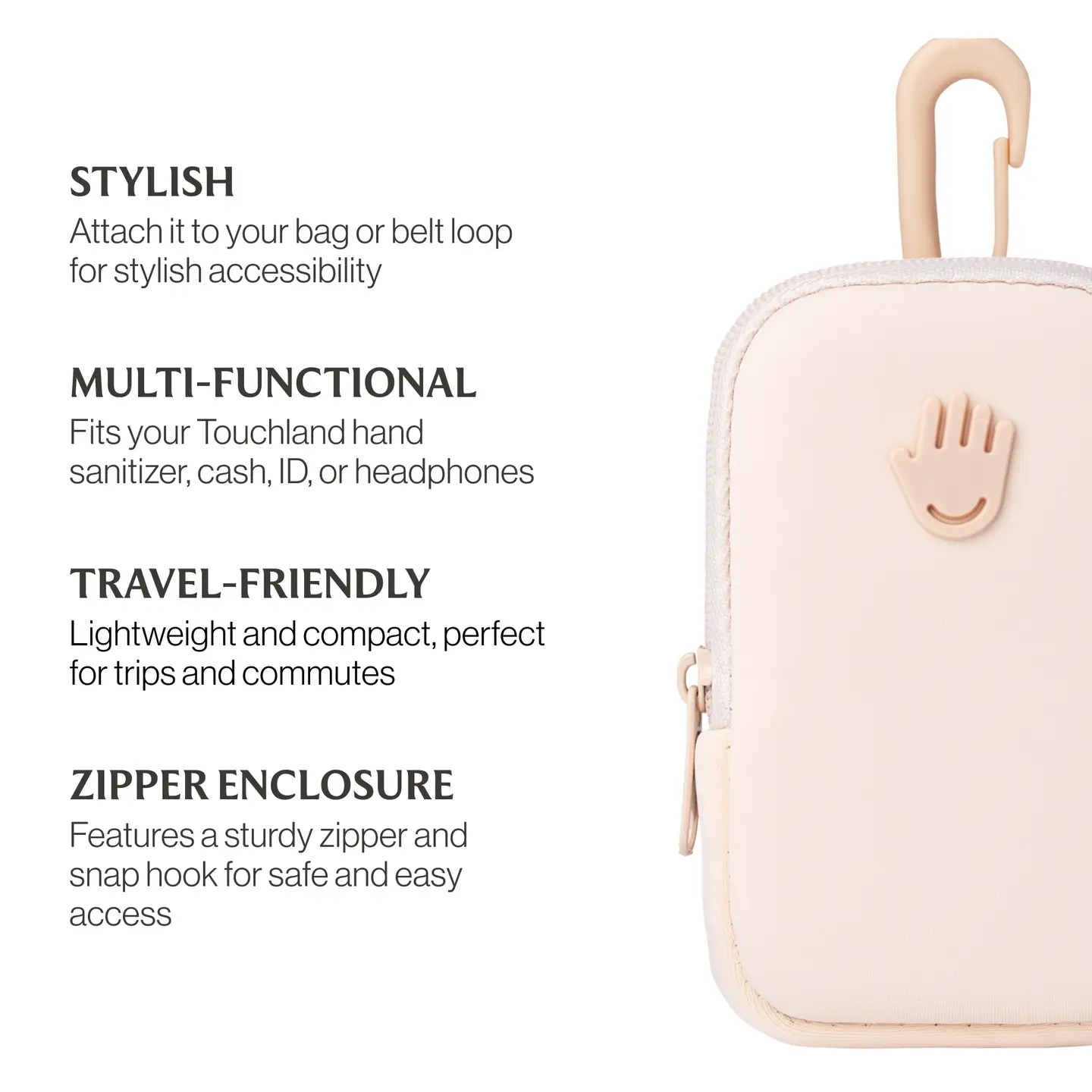 Touchette Pouch - Image 3
