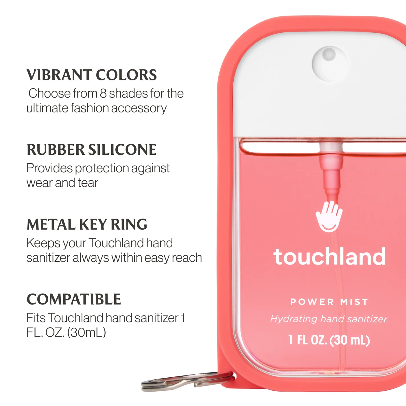 Touchland Mist Case - Image 3