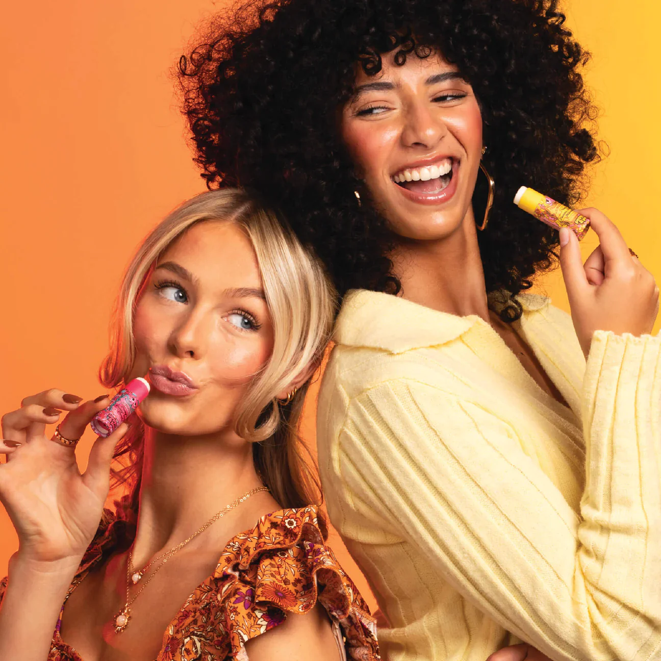 Trolls Band Together x Poppy & Pout Vegan Lip Balm - Image 23