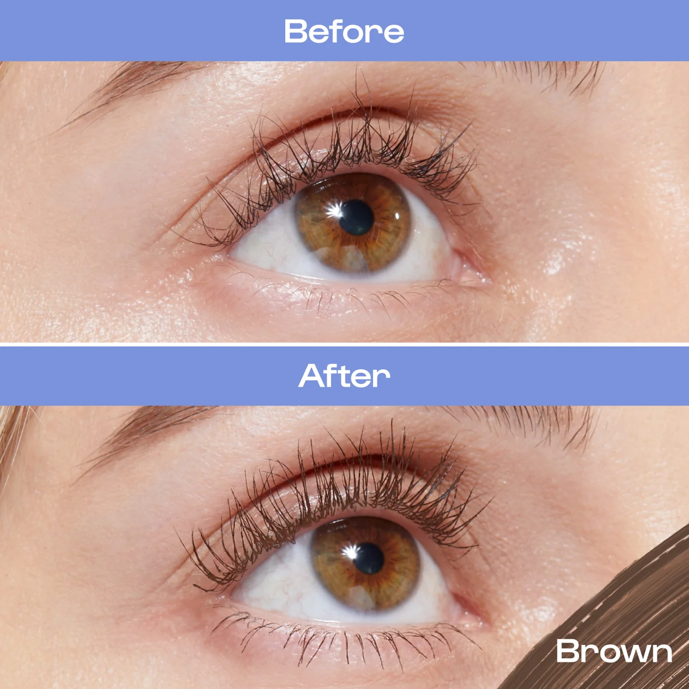 Go the Distance Lengthening & Strengthening Tubing Mascara - Image 11