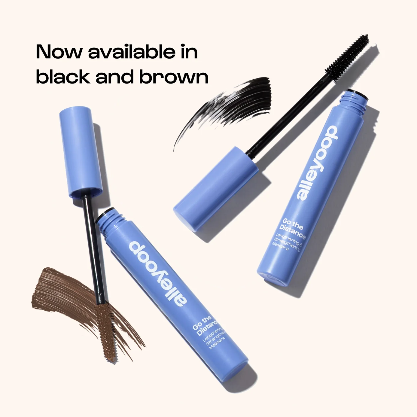Go the Distance Lengthening & Strengthening Tubing Mascara - Image 7