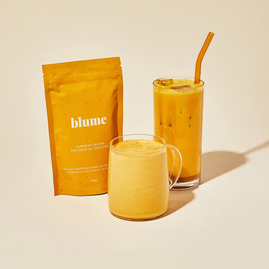Turmeric Superfood Latte Blend - Image 2
