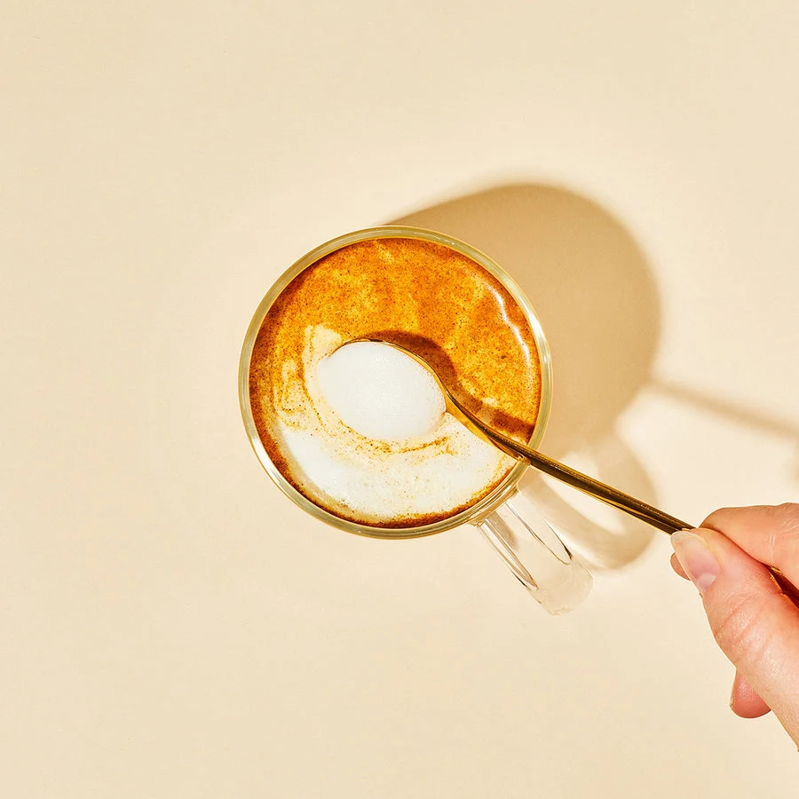 Turmeric Superfood Latte Blend - Image 3
