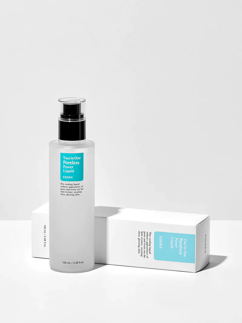 Two in One Poreless Power Liquid - Image 3