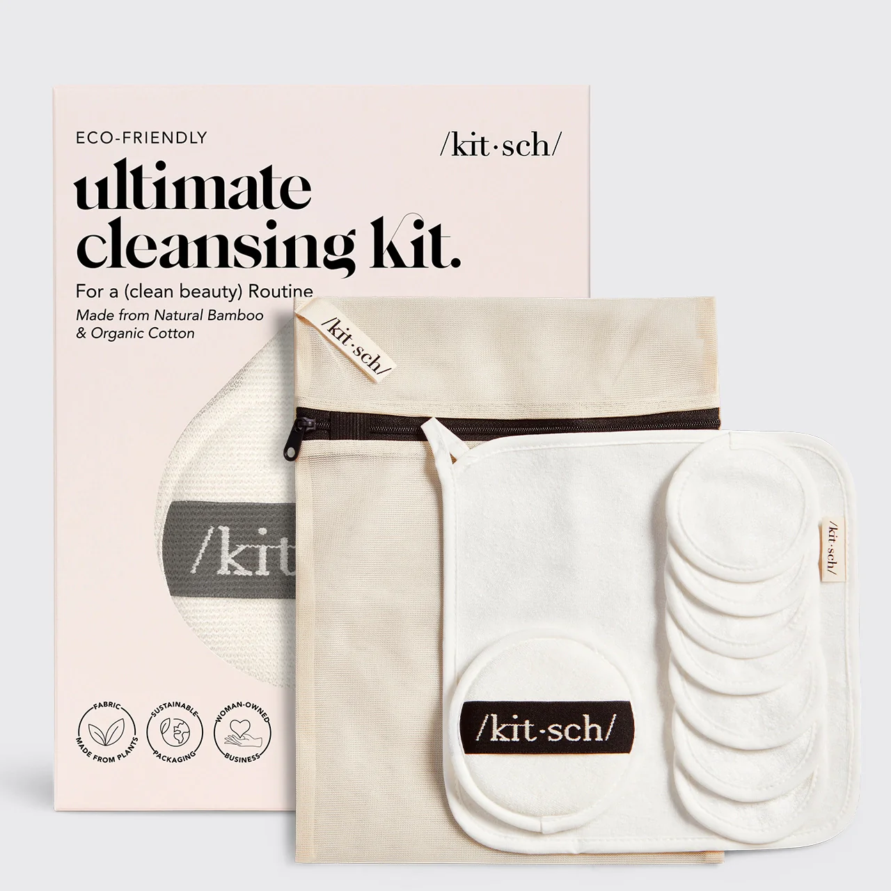 Ultimate Cleansing Kit - Image 3