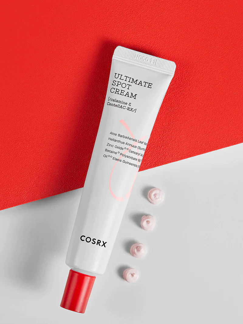 Ultimate Spot Cream - Image 3
