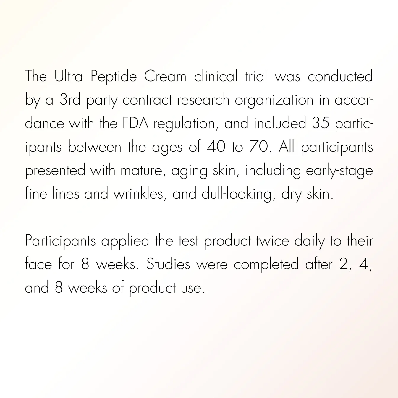 Ultra Peptide Cream - Image 4