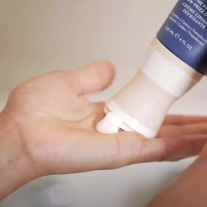 Un-Frizz Cream - Image 4