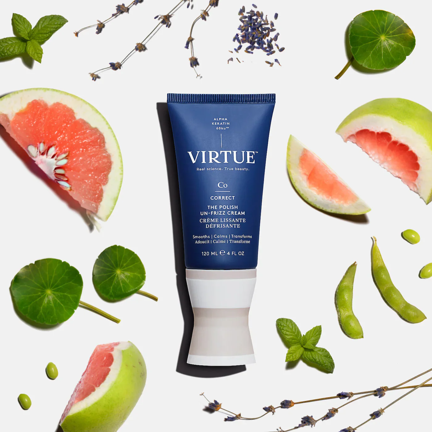 Un-Frizz Cream - Image 7