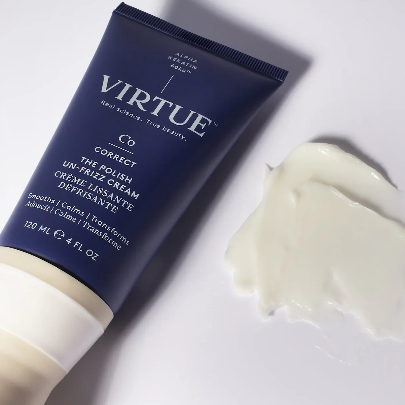 Un-Frizz Cream - Image 8