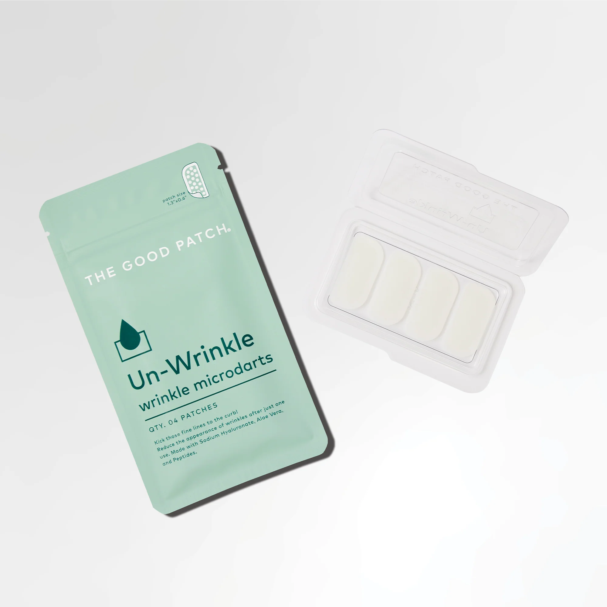 Un-Wrinkle Microdart Patches - Image 3