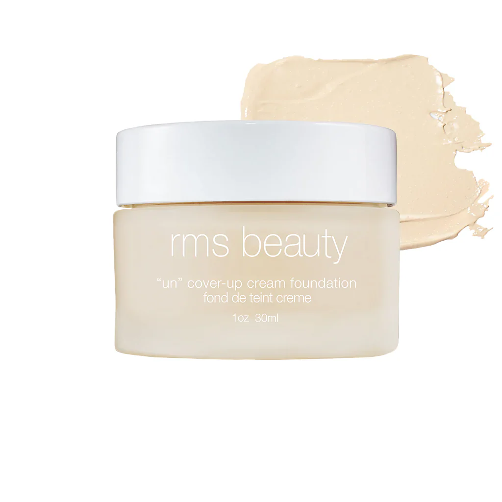 UnCoverup Cream Foundation - Image 10