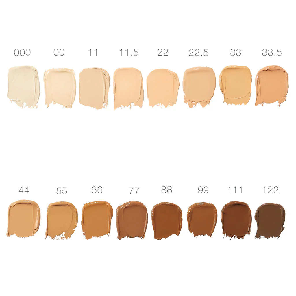 UnCoverup Cream Foundation - Image 4