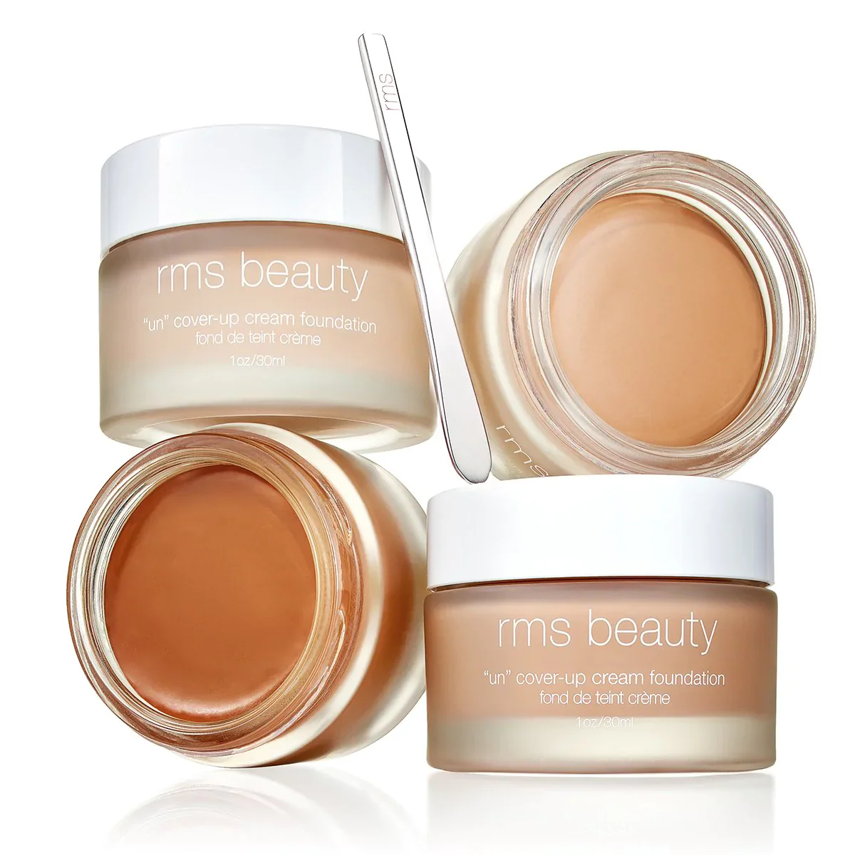 UnCoverup Cream Foundation - Image 5