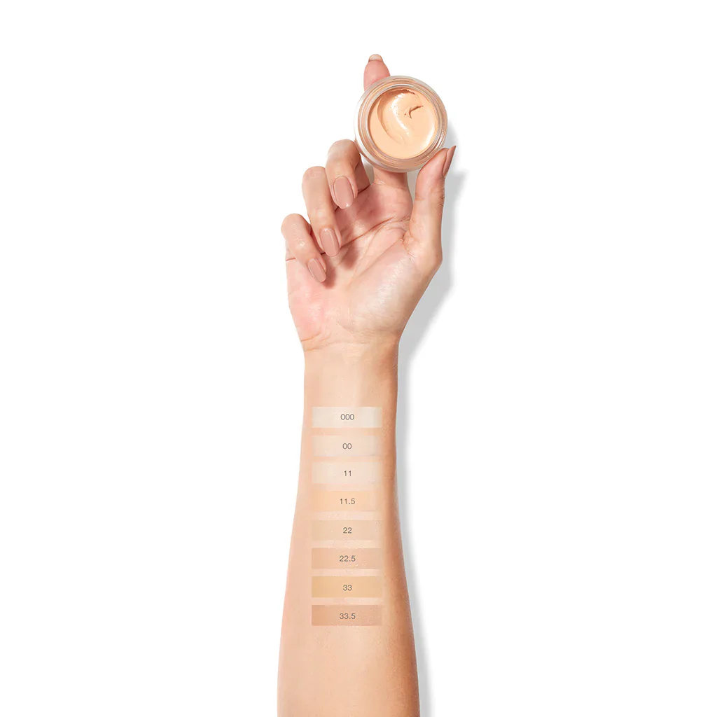 UnCoverup Cream Foundation - Image 6