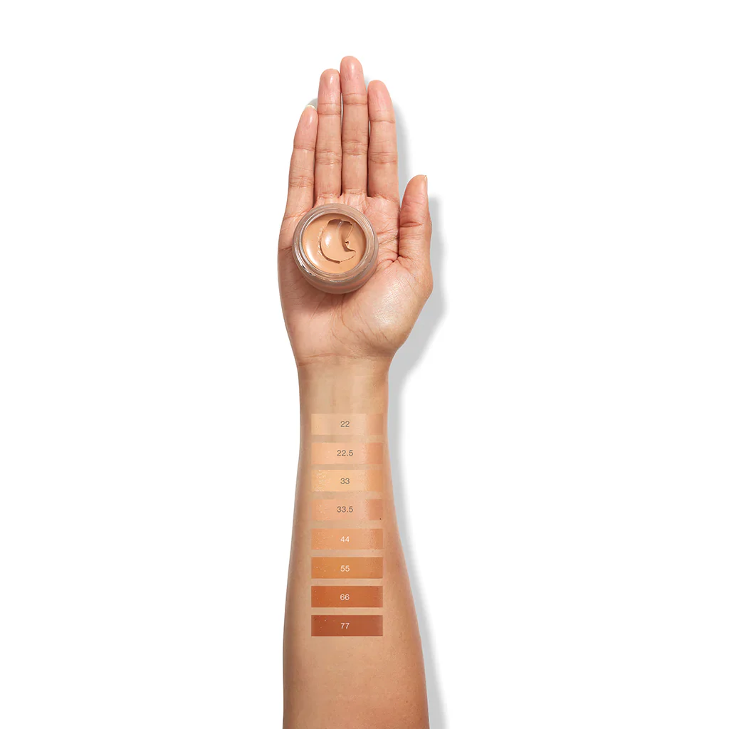 UnCoverup Cream Foundation - Image 7