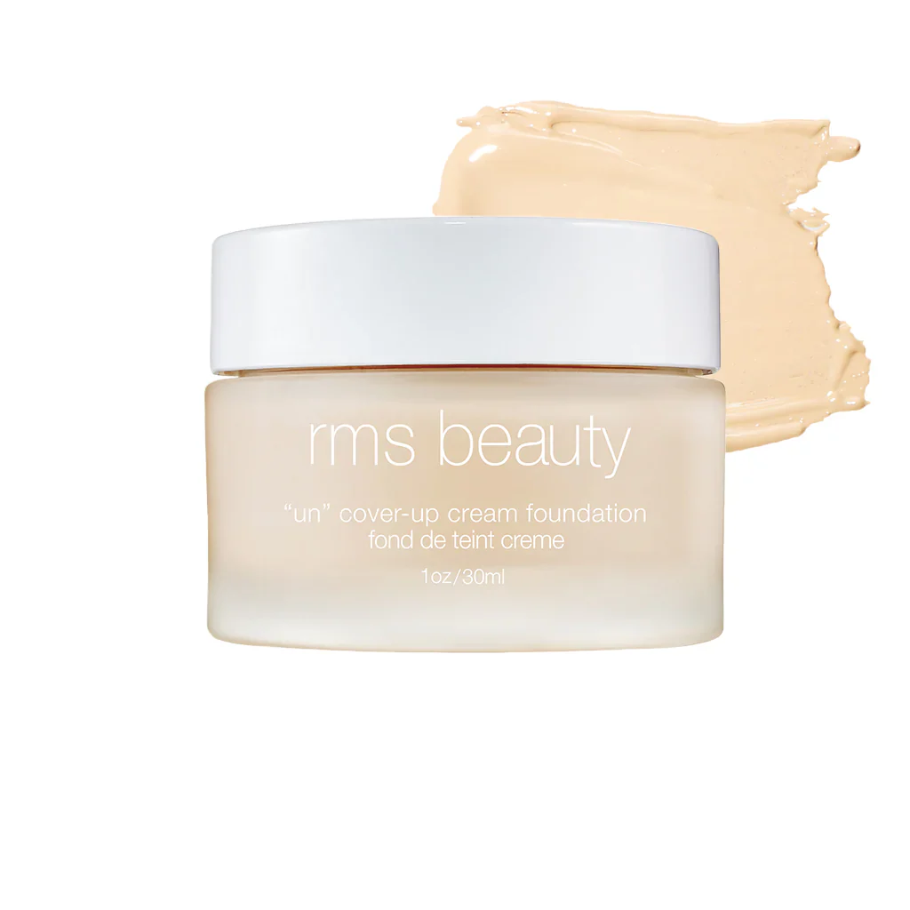 UnCoverup Cream Foundation - Image 9
