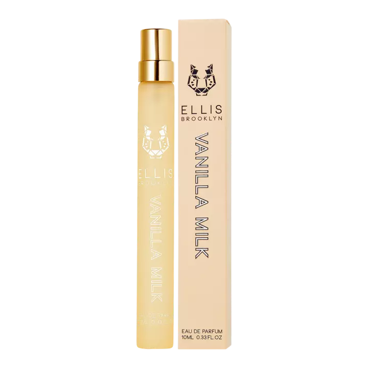 VANILLA MILK Eau De Parfum Refillable Travel Spray - Image 3