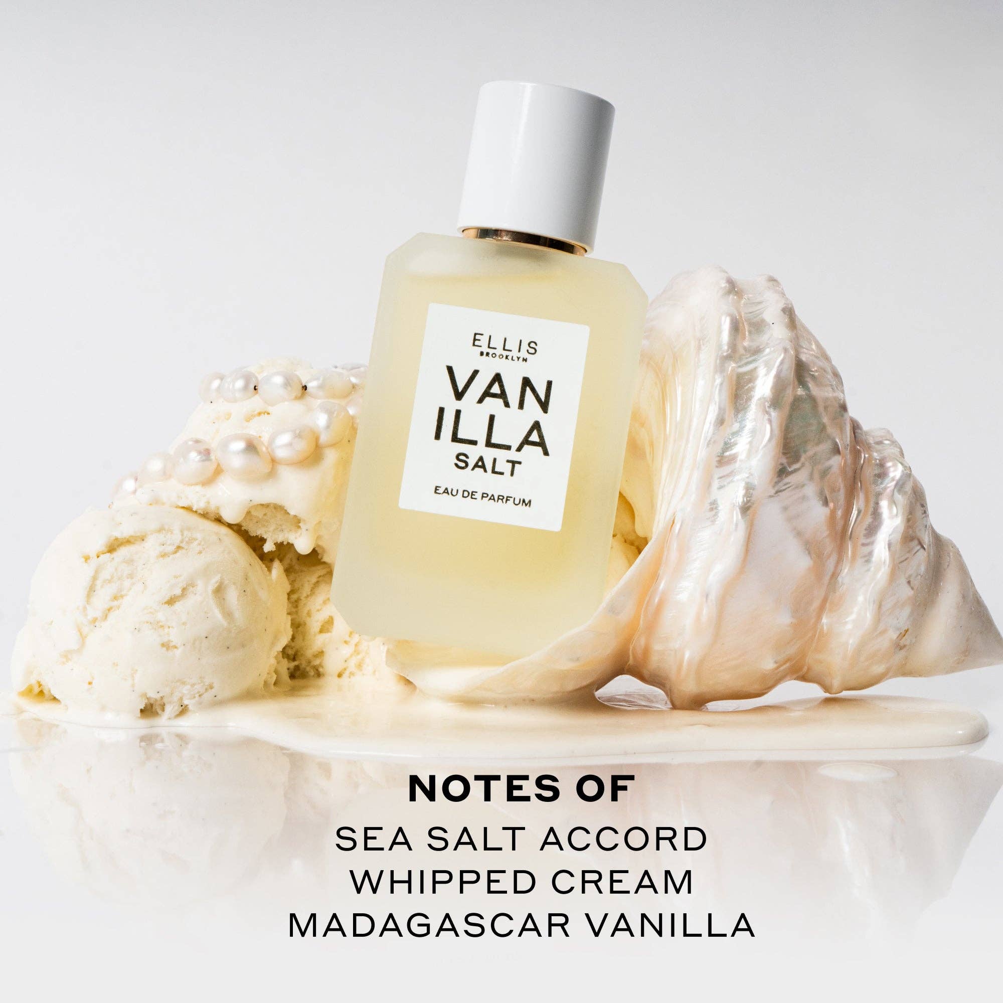 VANILLA SALT Eau De Parfum - Image 3