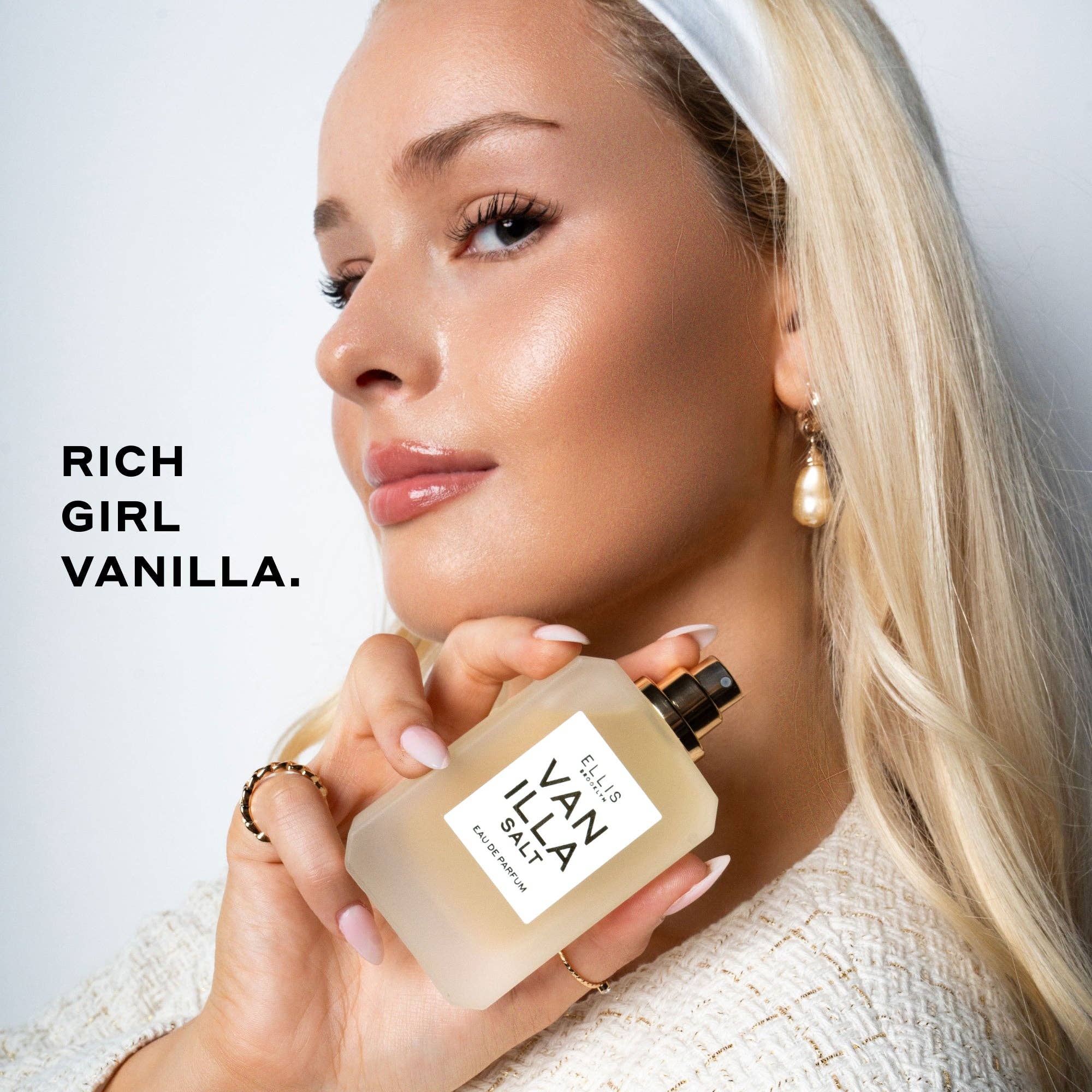 VANILLA SALT Eau De Parfum - Image 4