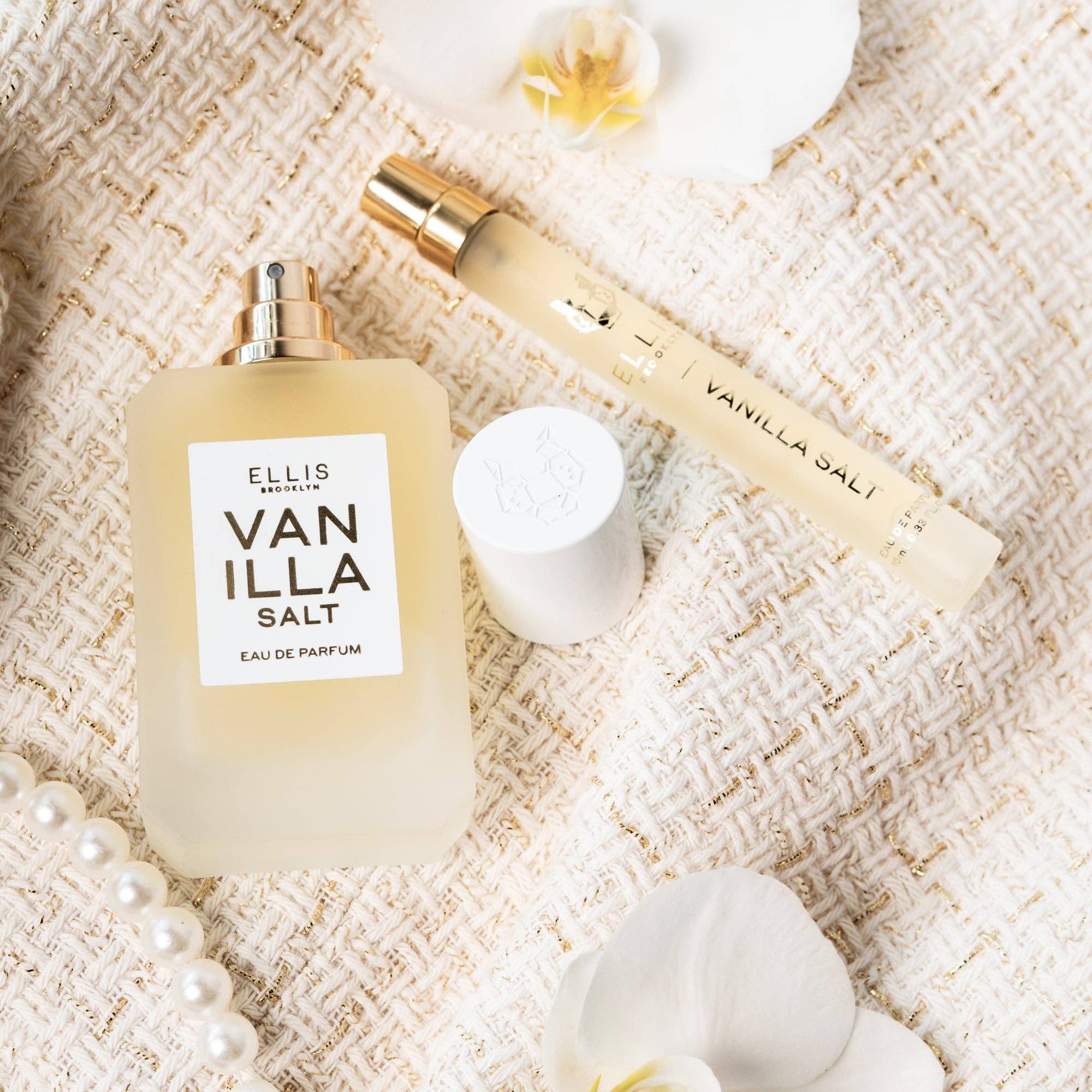 VANILLA SALT Eau De Parfum - Image 5