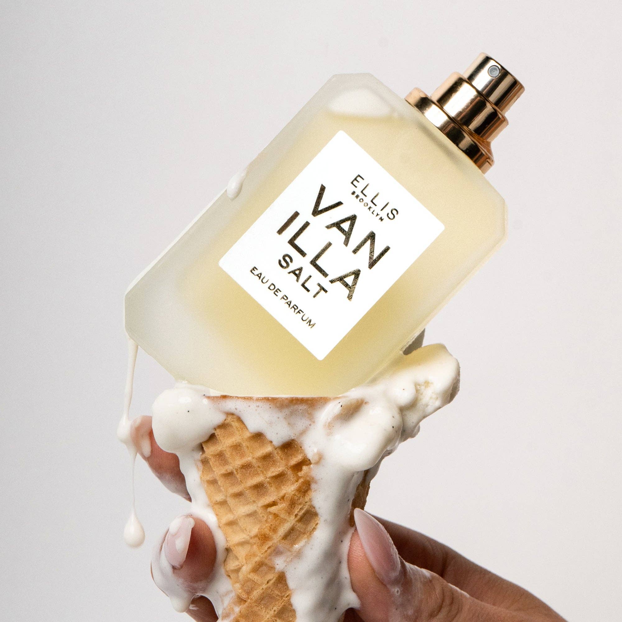 VANILLA SALT Eau De Parfum - Image 7