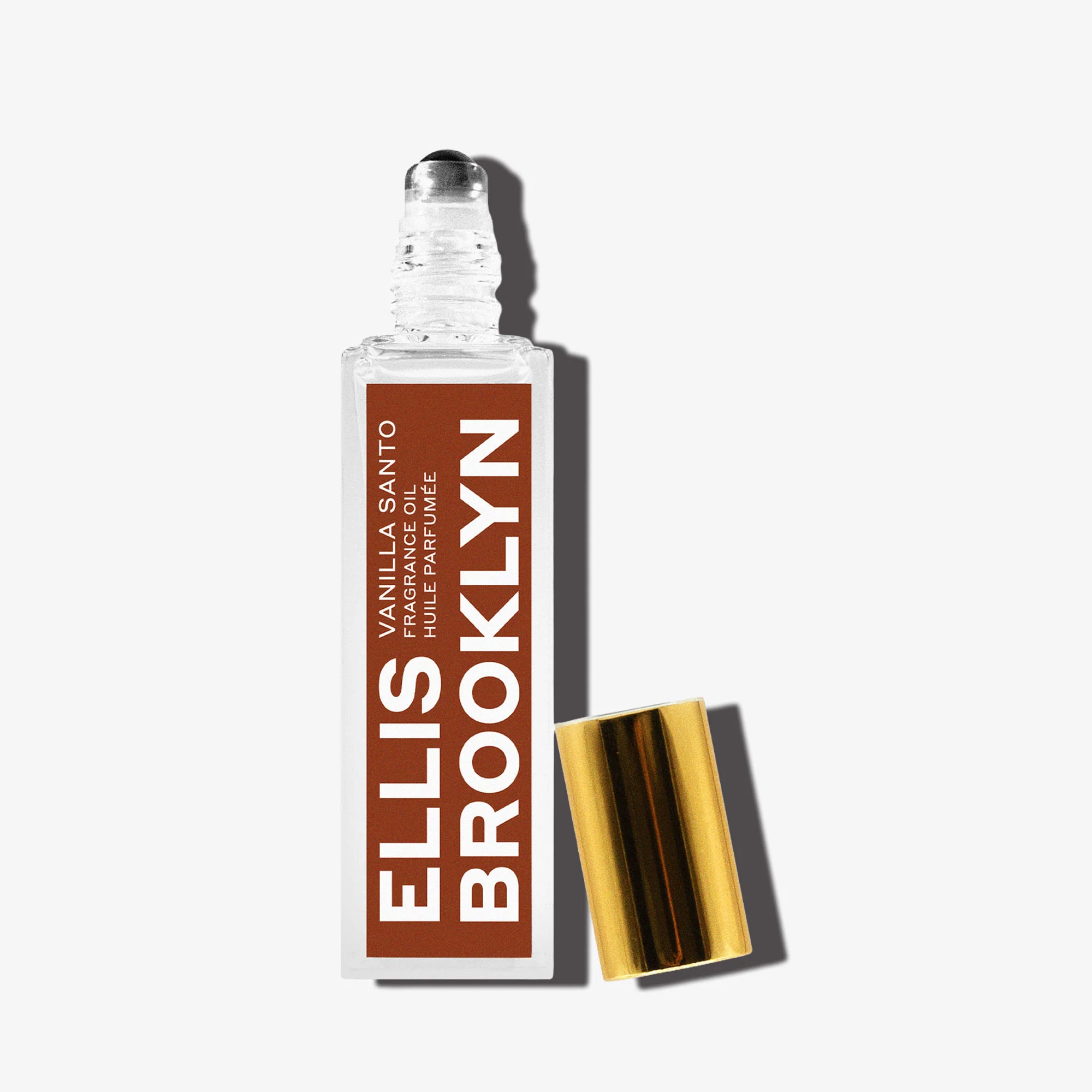 VANILLA SANTO Fragrance Oil Rollerball - Image 7
