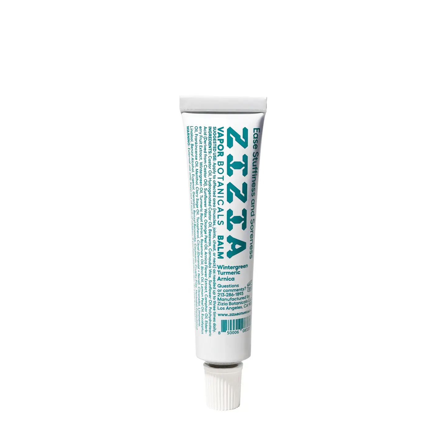 Vapor Balm Muscle and Chest Rub - Image 3