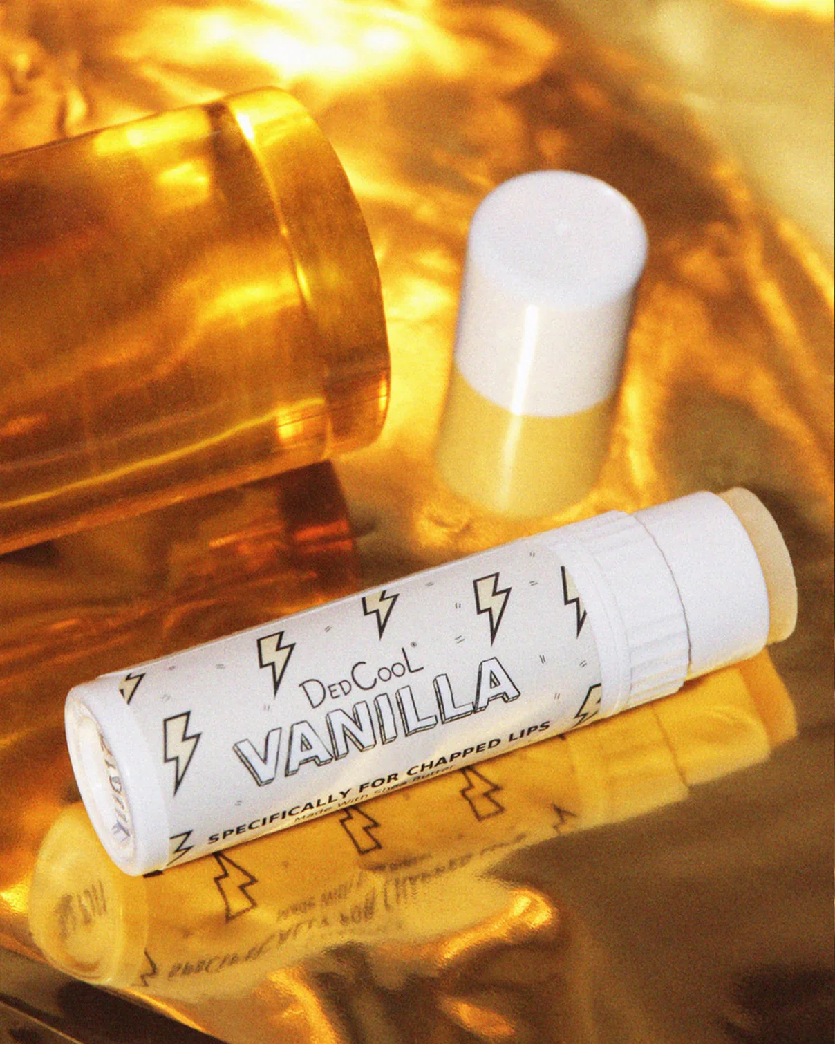 Vegan Balm Stick - Image 10