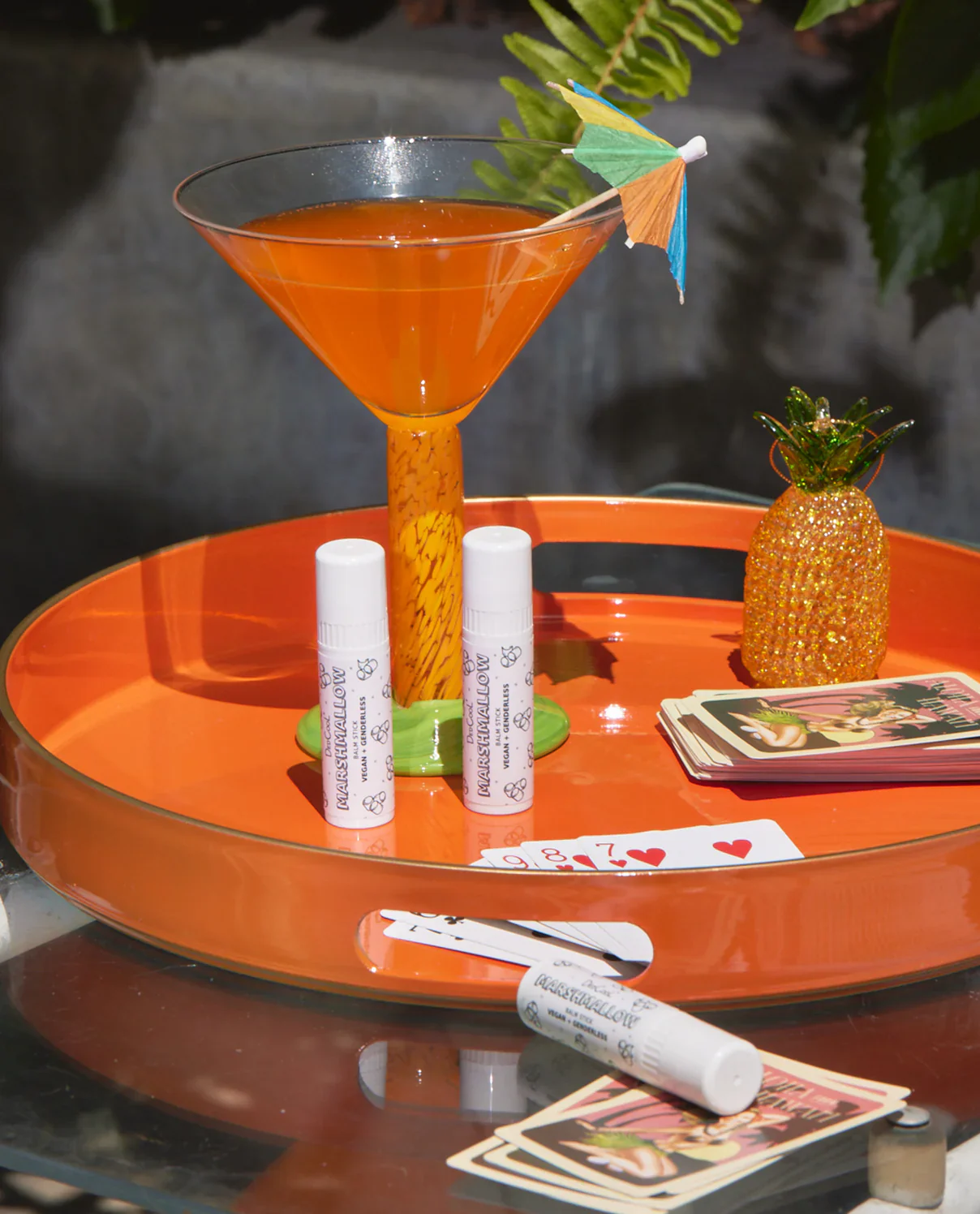 Vegan Balm Stick - Image 7