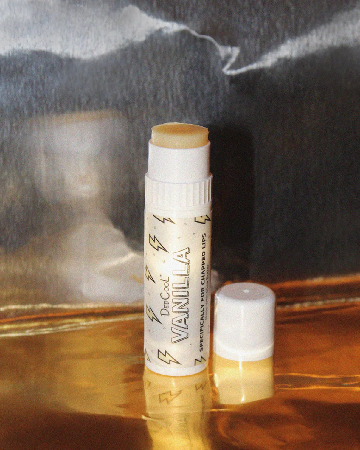 Vegan Balm Stick - Image 9