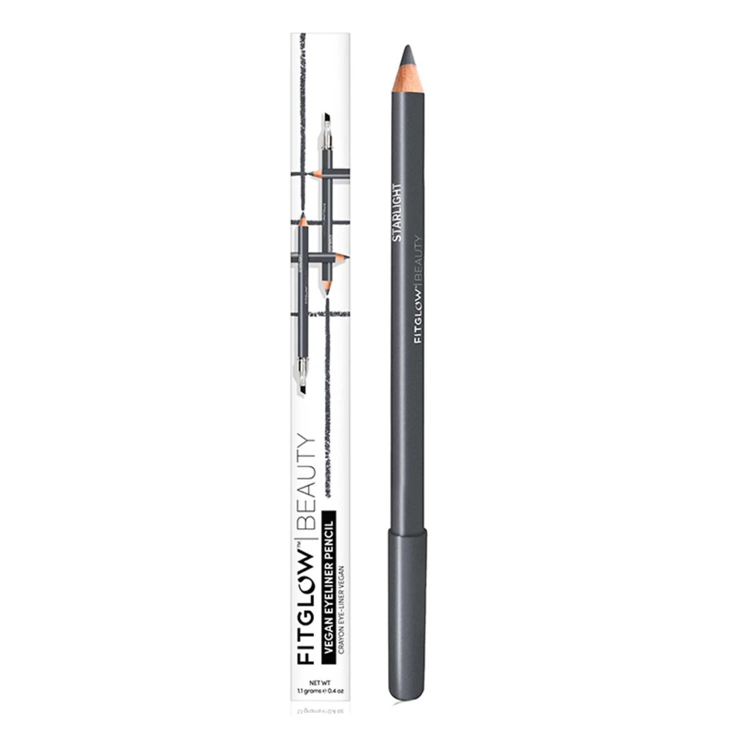 Vegan Eyeliner Pencil - Image 17