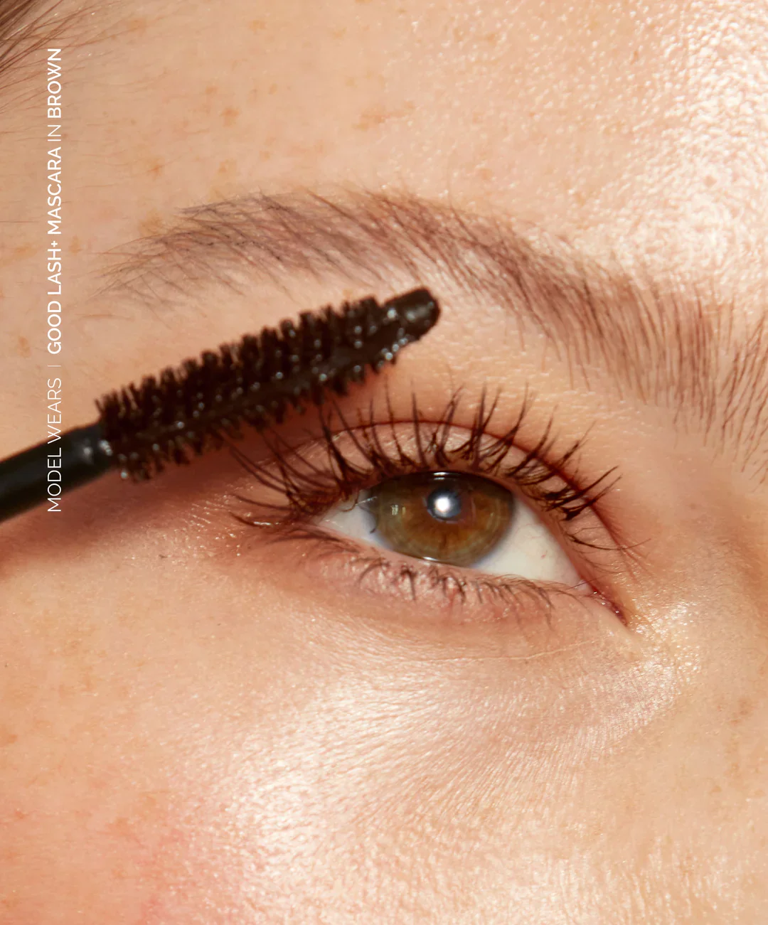 Vegan Good Lash+ Mascara 3-in-1 Volumize, Lengthen, Promote Growth - Image 11