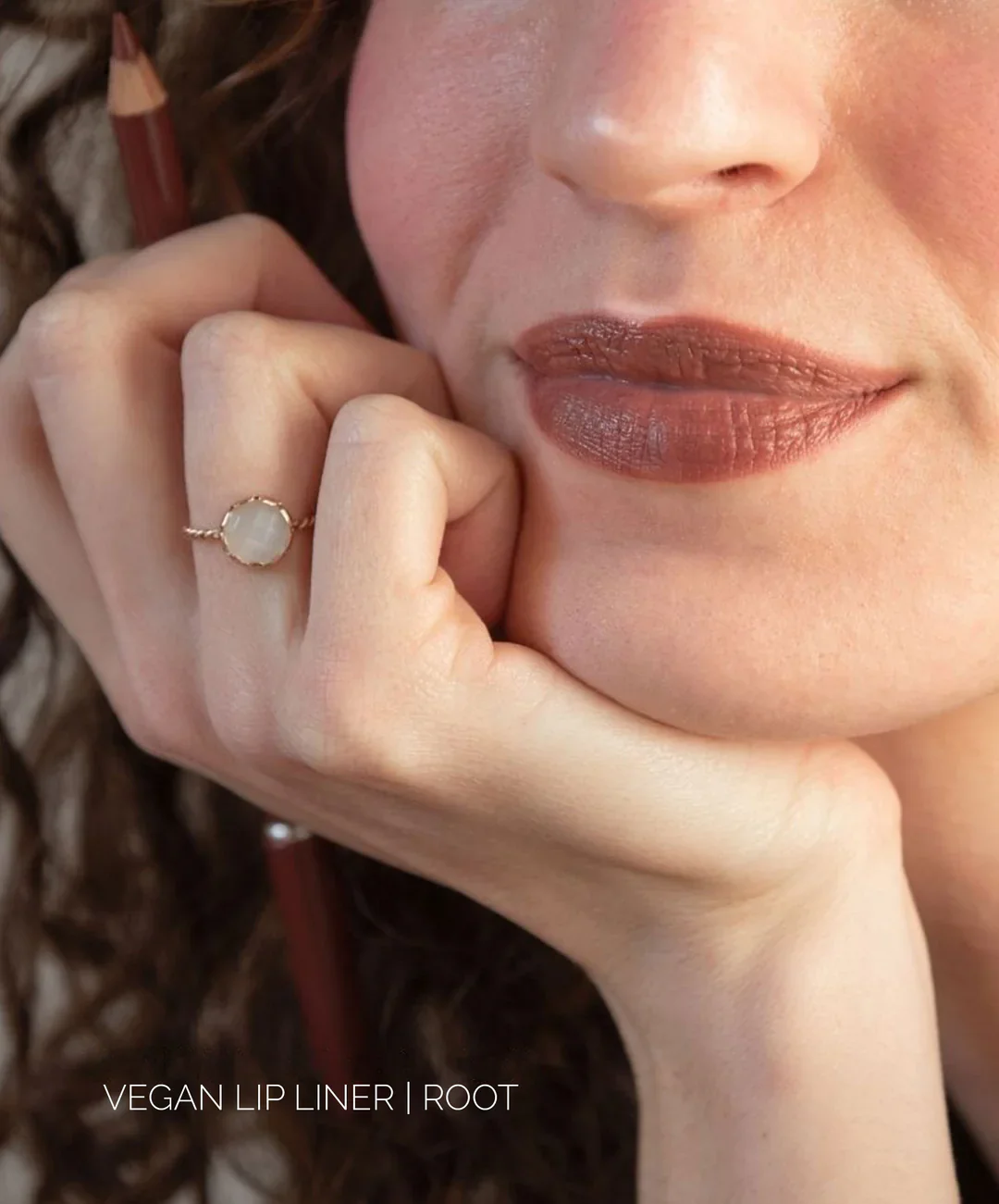 Vegan Lip Liner - Image 17