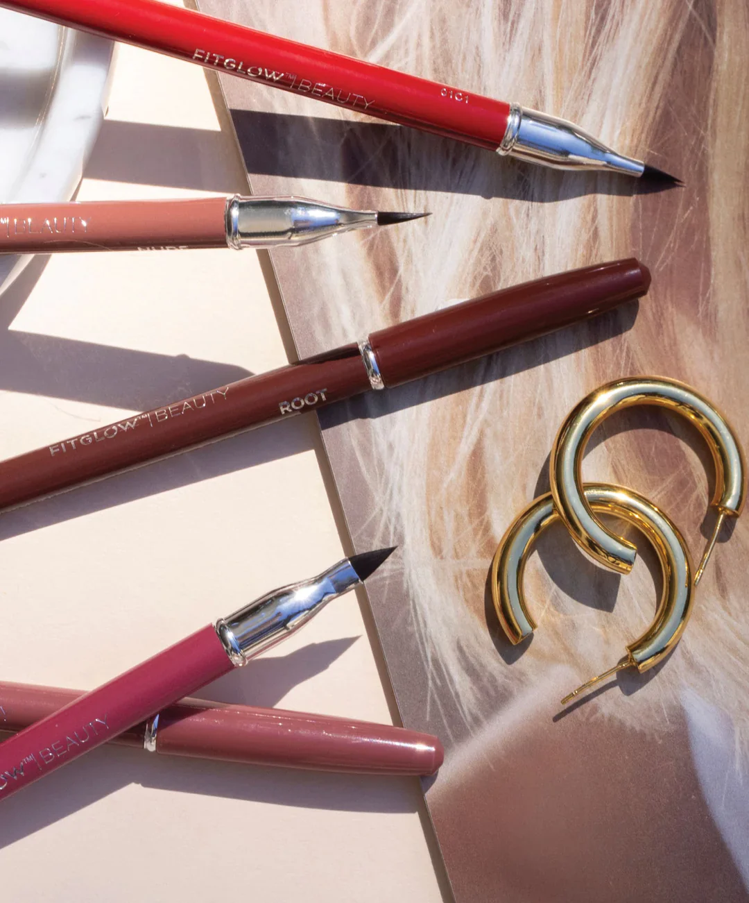 Vegan Lip Liner - Image 3