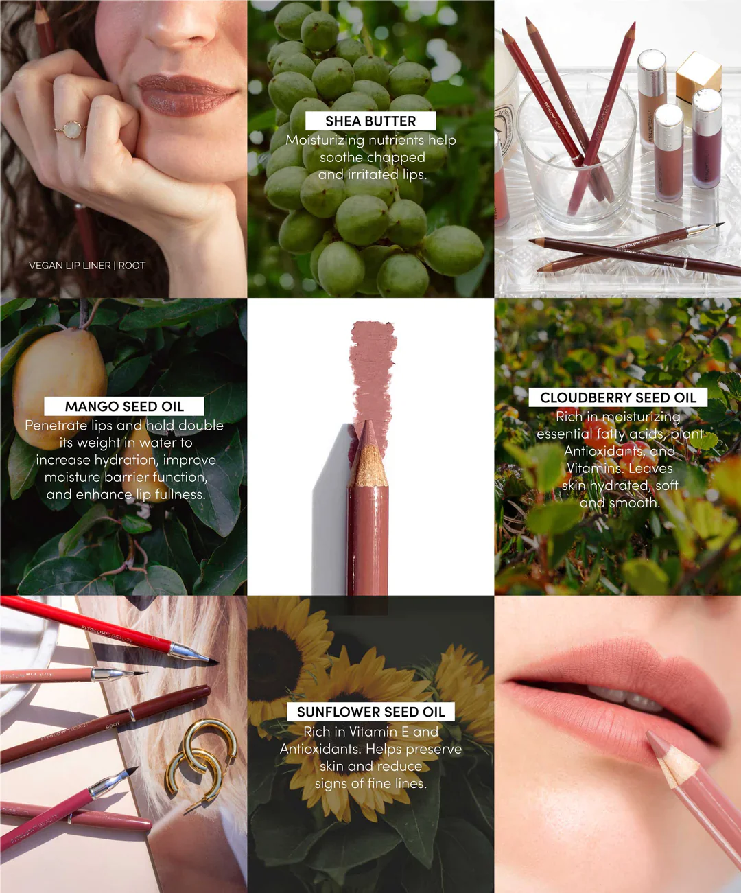 Vegan Lip Liner - Image 4