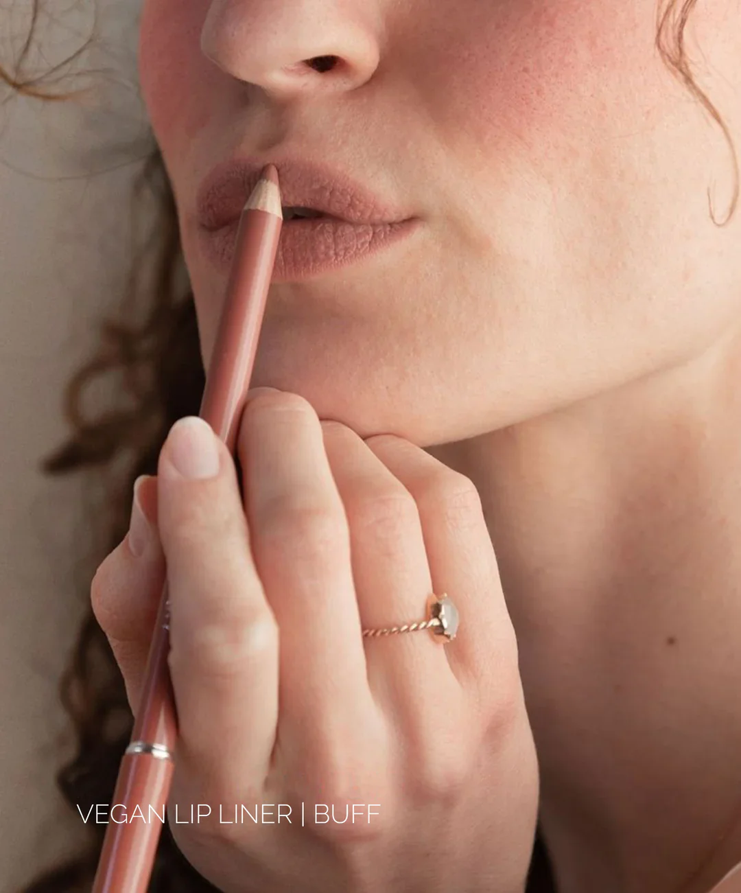 Vegan Lip Liner - Image 8