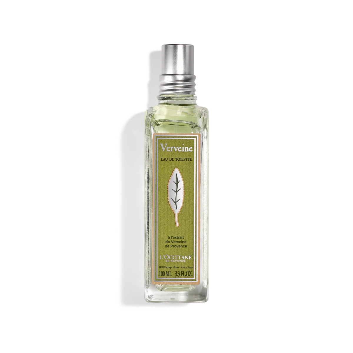 Verbena Eau de Toilette - Image 3
