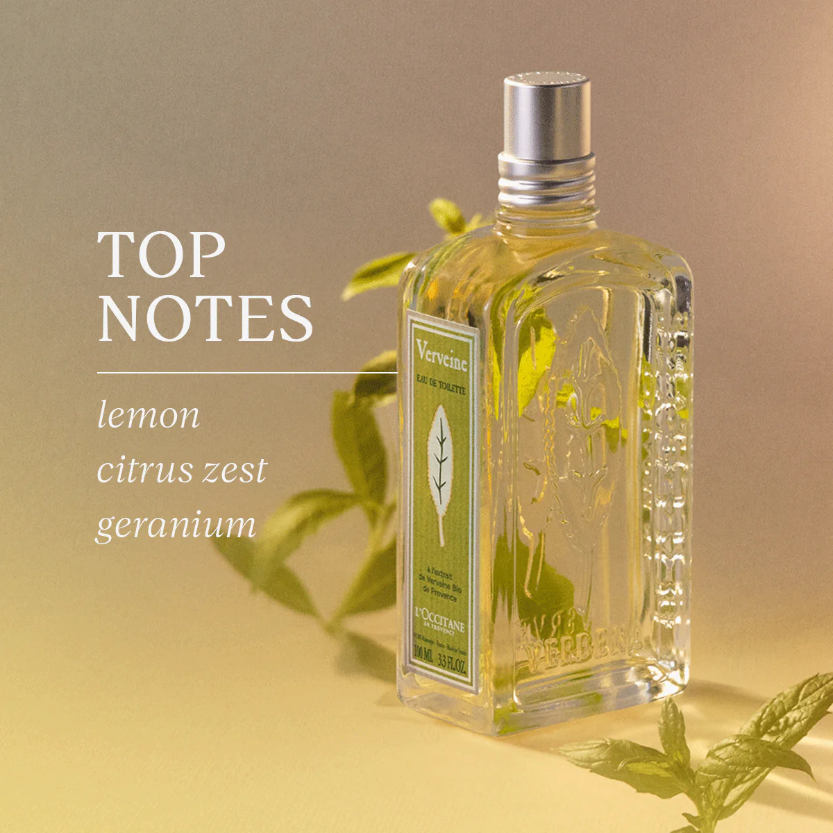 Verbena Eau de Toilette - Image 4