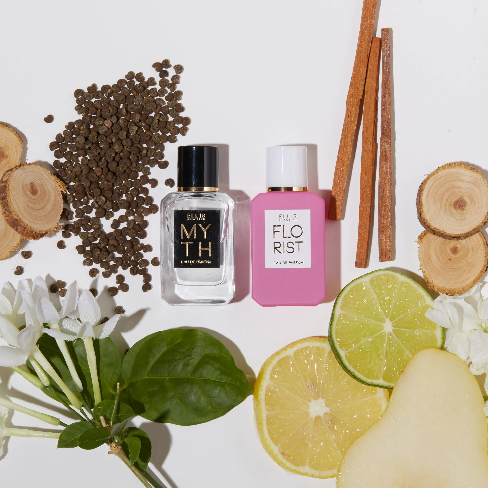 VIGNETTES Mini Fragrance Duo - Image 2
