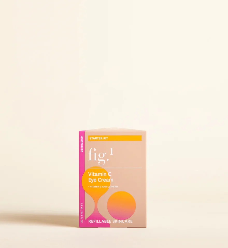 Vitamin C Eye Cream - Image 2